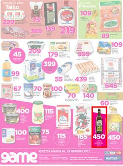 Game Mozambique : Maputo Opening (26 Oct - 29 Oct 2017), page 16