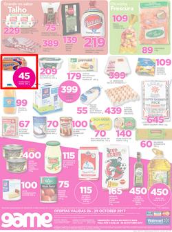 Game Mozambique : Maputo Opening (26 Oct - 29 Oct 2017), page 16