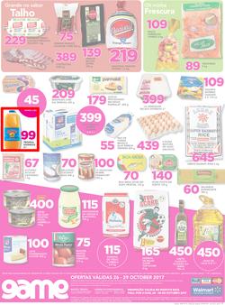 Game Mozambique : Maputo Opening (26 Oct - 29 Oct 2017), page 16