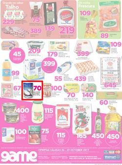 Game Mozambique : Maputo Opening (26 Oct - 29 Oct 2017), page 16