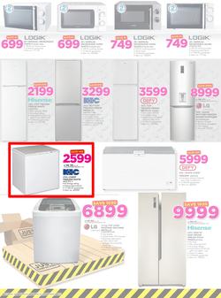 Game Namibia : Windhoek Truck Loads Of Deals (12 Oct - 24 Oct 2017), page 2