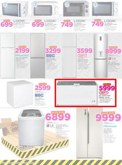 Game Namibia : Windhoek Truck Loads Of Deals (12 Oct - 24 Oct 2017), page 2