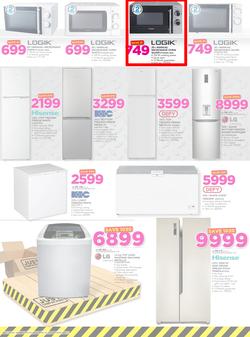 Game Namibia : Windhoek Truck Loads Of Deals (12 Oct - 24 Oct 2017), page 2