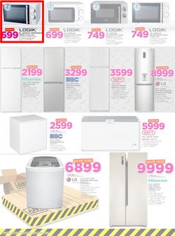 Game Namibia : Windhoek Truck Loads Of Deals (12 Oct - 24 Oct 2017), page 2