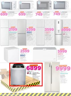 Game Namibia : Windhoek Truck Loads Of Deals (12 Oct - 24 Oct 2017), page 2