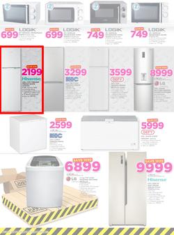 Game Namibia : Windhoek Truck Loads Of Deals (12 Oct - 24 Oct 2017), page 2