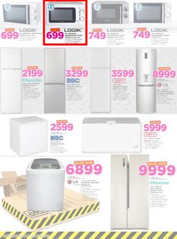 Game Namibia : Windhoek Truck Loads Of Deals (12 Oct - 24 Oct 2017), page 2