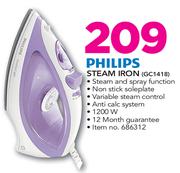 Philips Stem Iron GC1418