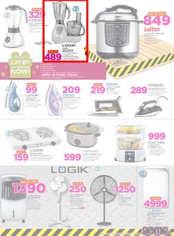 Game Namibia : Windhoek Truck Loads Of Deals (12 Oct - 24 Oct 2017), page 3