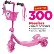Peerless Kiddies Scooter