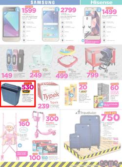 Game Namibia : Windhoek Truck Loads Of Deals (12 Oct - 24 Oct 2017), page 5