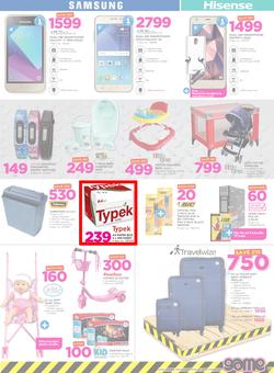 Game Namibia : Windhoek Truck Loads Of Deals (12 Oct - 24 Oct 2017), page 5
