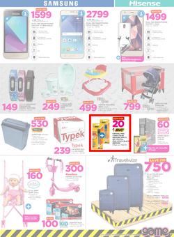 Game Namibia : Windhoek Truck Loads Of Deals (12 Oct - 24 Oct 2017), page 5