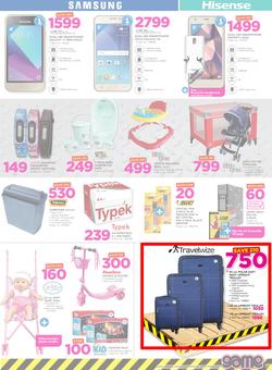Game Namibia : Windhoek Truck Loads Of Deals (12 Oct - 24 Oct 2017), page 5