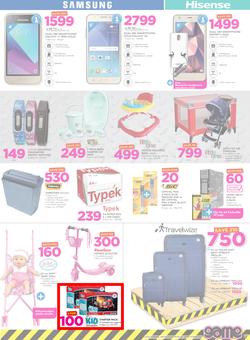 Game Namibia : Windhoek Truck Loads Of Deals (12 Oct - 24 Oct 2017), page 5