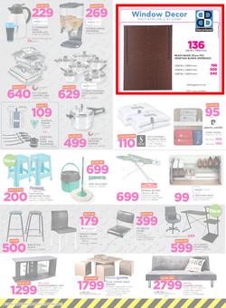 Game Namibia : Windhoek Truck Loads Of Deals (12 Oct - 24 Oct 2017), page 6