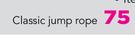 Trojan  Classic Jump Rope