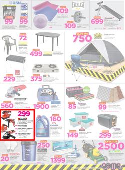 Game Namibia : Windhoek Truck Loads Of Deals (12 Oct - 24 Oct 2017), page 7