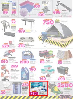 Game Namibia : Windhoek Truck Loads Of Deals (12 Oct - 24 Oct 2017), page 7