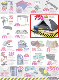 Game Namibia : Windhoek Truck Loads Of Deals (12 Oct - 24 Oct 2017), page 7