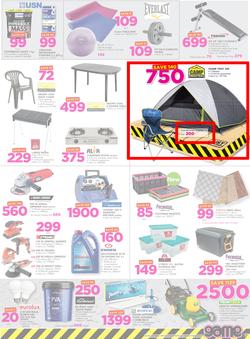 Game Namibia : Windhoek Truck Loads Of Deals (12 Oct - 24 Oct 2017), page 7
