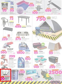 Game Namibia : Windhoek Truck Loads Of Deals (12 Oct - 24 Oct 2017), page 7