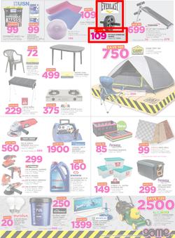 Game Namibia : Windhoek Truck Loads Of Deals (12 Oct - 24 Oct 2017), page 7