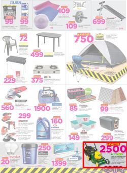 Game Namibia : Windhoek Truck Loads Of Deals (12 Oct - 24 Oct 2017), page 7