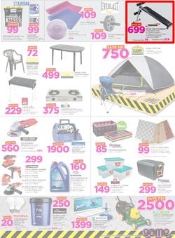 Game Namibia : Windhoek Truck Loads Of Deals (12 Oct - 24 Oct 2017), page 7
