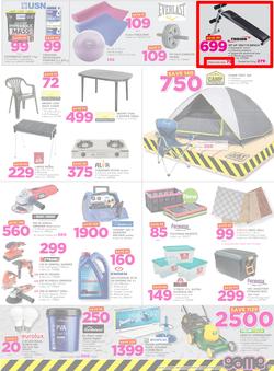 Game Namibia : Windhoek Truck Loads Of Deals (12 Oct - 24 Oct 2017), page 7