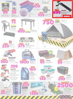 Game Namibia : Windhoek Truck Loads Of Deals (12 Oct - 24 Oct 2017), page 7
