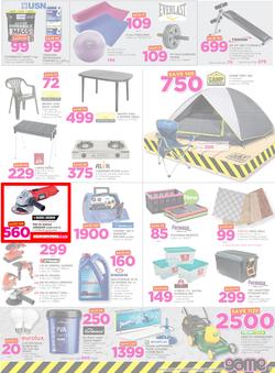 Game Namibia : Windhoek Truck Loads Of Deals (12 Oct - 24 Oct 2017), page 7
