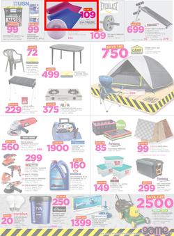 Game Namibia : Windhoek Truck Loads Of Deals (12 Oct - 24 Oct 2017), page 7