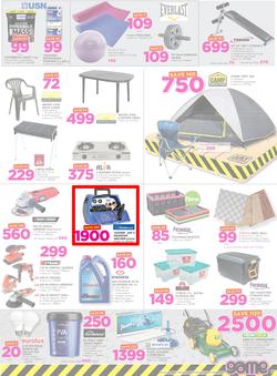 Game Namibia : Windhoek Truck Loads Of Deals (12 Oct - 24 Oct 2017), page 7