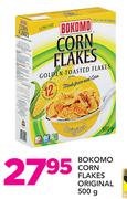 Bokomo Corn Flakes Original-500g