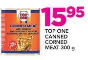 Top One Canned Corned Meat-300g