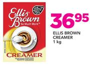 Ellis Brown Creamer-1kg
