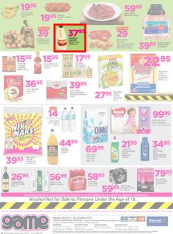 Game Namibia : Windhoek Truck Loads Of Deals (12 Oct - 24 Oct 2017), page 8