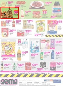 Game Namibia : Windhoek Truck Loads Of Deals (12 Oct - 24 Oct 2017), page 8