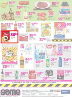 Game Namibia : Windhoek Truck Loads Of Deals (12 Oct - 24 Oct 2017), page 8