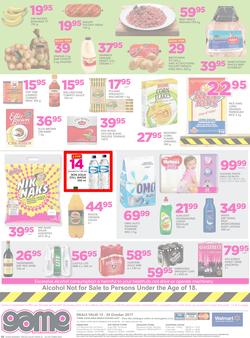 Game Namibia : Windhoek Truck Loads Of Deals (12 Oct - 24 Oct 2017), page 8