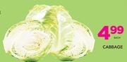 Cabbage-Each