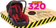Chelino Boogie Infant Car Seat