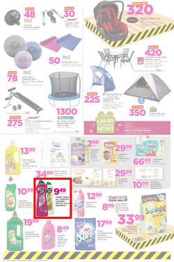 Game Ghana : Truck Loads Of Deals (12 Oct - 24 Oct 2017), page 6