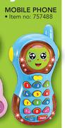 Spark Music Phone-Each