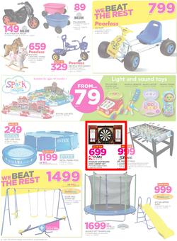 Game : We Beat The Rest (20 Sep -26 Sep 2017), page 2