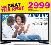 Samsung 32" HD Ready LED TV 32J4003B