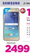 Samsung J5 Smartphone
