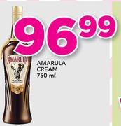 Amarula Cream-750ml