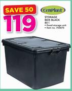 Cenplast 85Ltr Storage Box